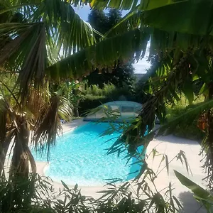 Bed & Breakfast Le Domaine De Saint-thomin