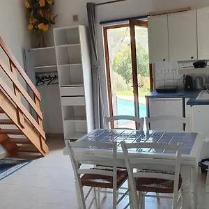  Appartement Studio-mezzanine Dans France