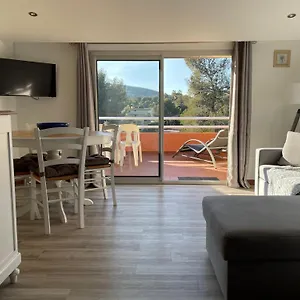 Appartement Bord De La Faviere France