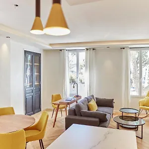  Appartement Exceptionnel Belvoir Grassi Centre-ville France