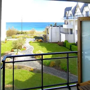  Appartement Cap Fleur De