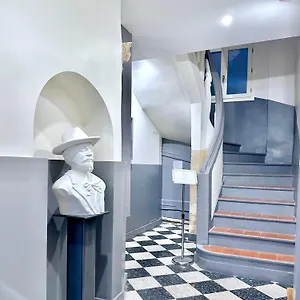 Appartement èrsextius, Ggb1, France