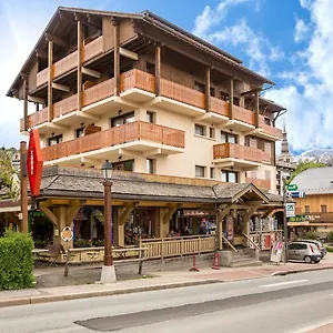  Hébergement de vacances Les Aiguilles De Warens France