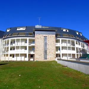  Appartement Cap Houses Le Traezhenn