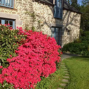 Bed & Breakfast Au Pont Ricoul